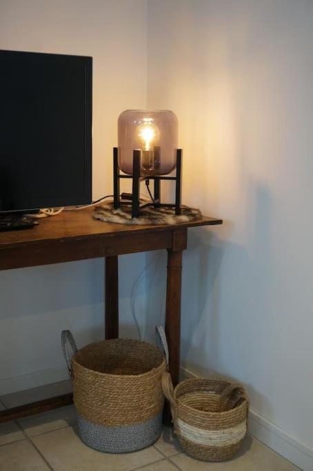 Le Walkoti - Cosy Cottage With 2 Bedrooms Waimes Luaran gambar