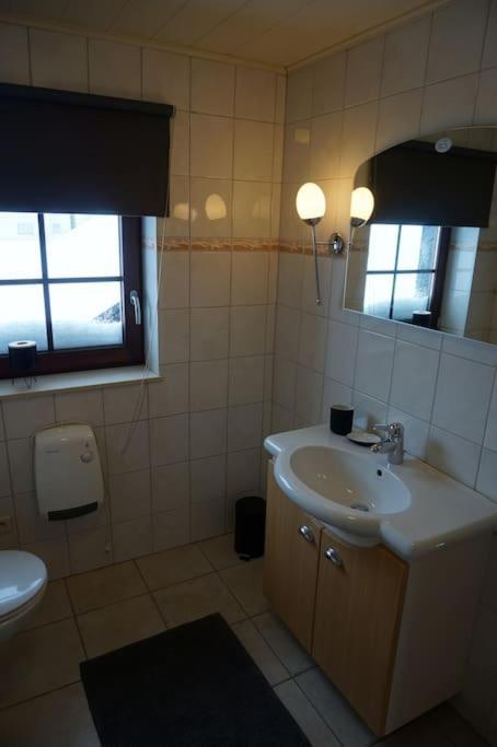 Le Walkoti - Cosy Cottage With 2 Bedrooms Waimes Luaran gambar