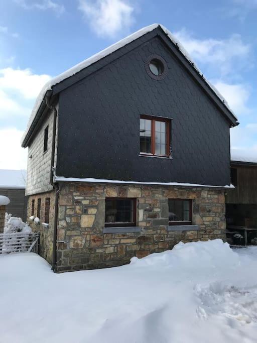 Le Walkoti - Cosy Cottage With 2 Bedrooms Waimes Luaran gambar