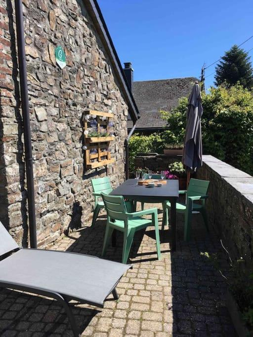 Le Walkoti - Cosy Cottage With 2 Bedrooms Waimes Luaran gambar
