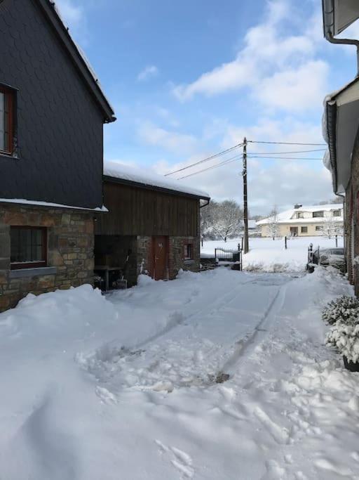 Le Walkoti - Cosy Cottage With 2 Bedrooms Waimes Luaran gambar